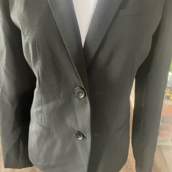 GAP Blazer - Picture 2 of 4